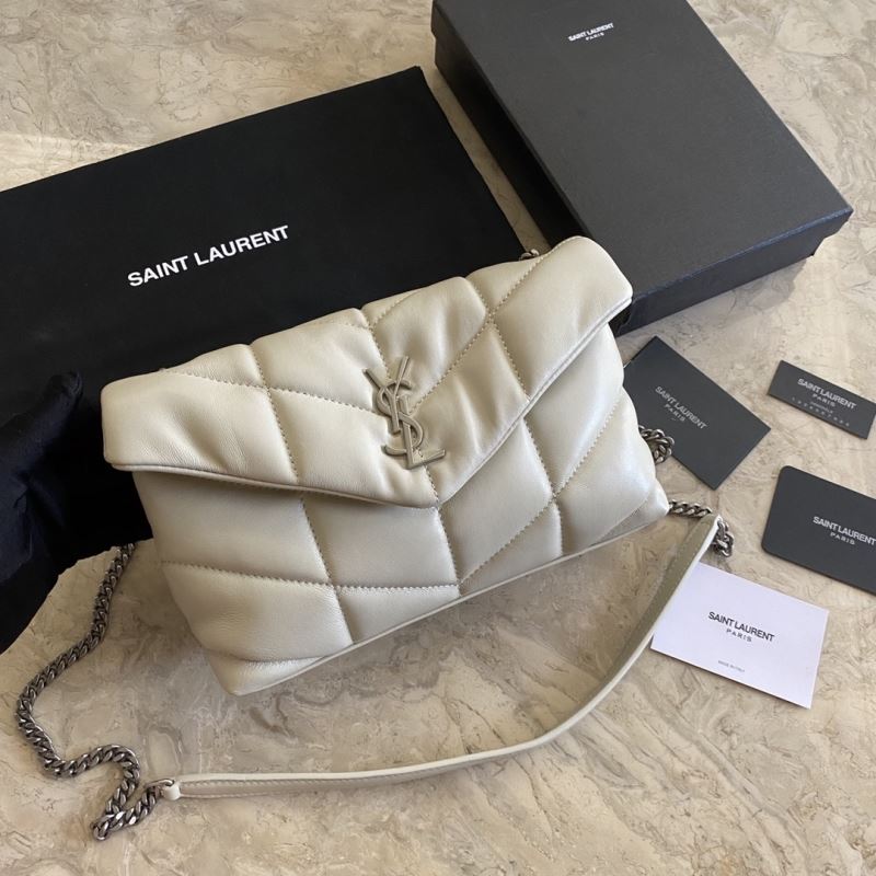 YSL Satchel Bags